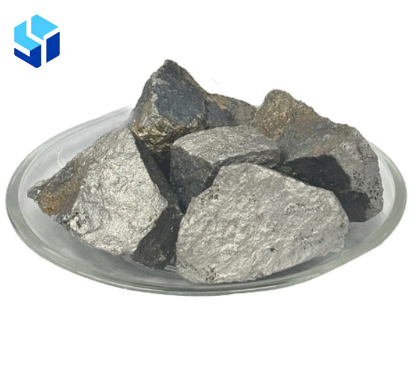 Iron Molybdenum 55