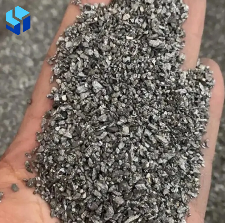 Ferrosilicon Powder