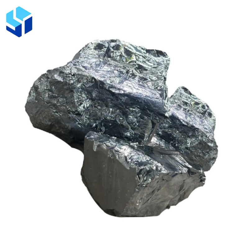 Ordinary Metal Silicon