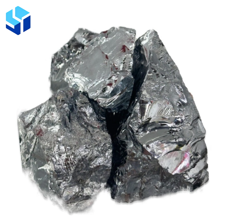 Ordinary Metal Silicon