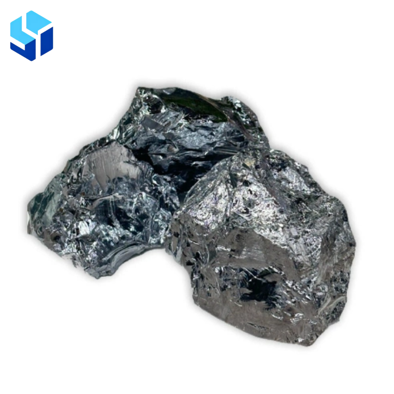 Ordinary Metal Silicon