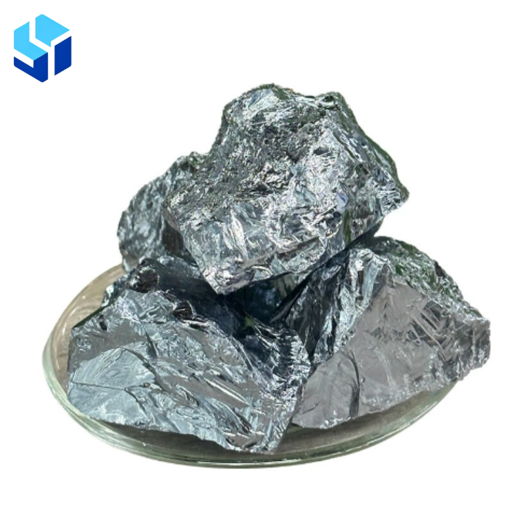 Ordinary Metal Silicon