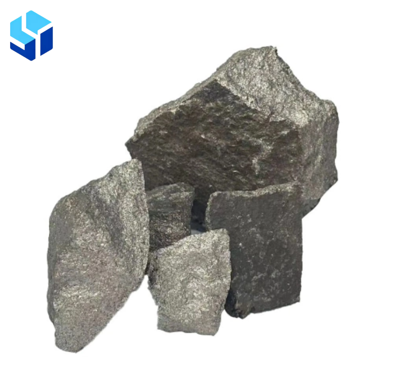 Low-carbon Ferromanganese