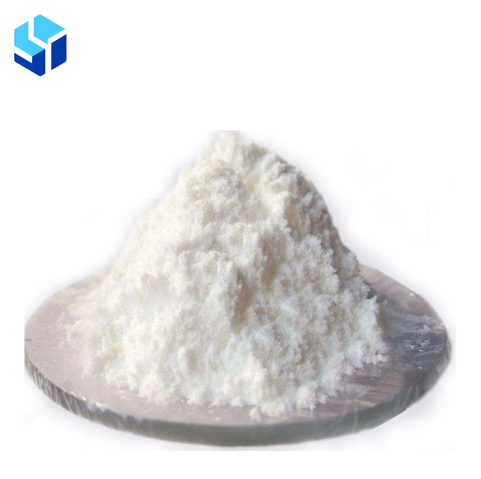 Aluminium Magnesium Silicate CAS#12511-31-8