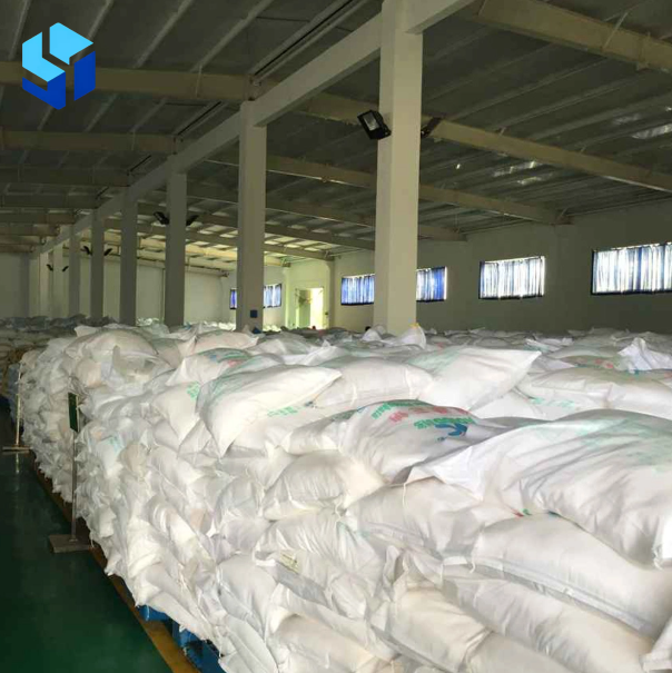 Hydroxypropyl Methyl cellulose CAS#9004-65-3