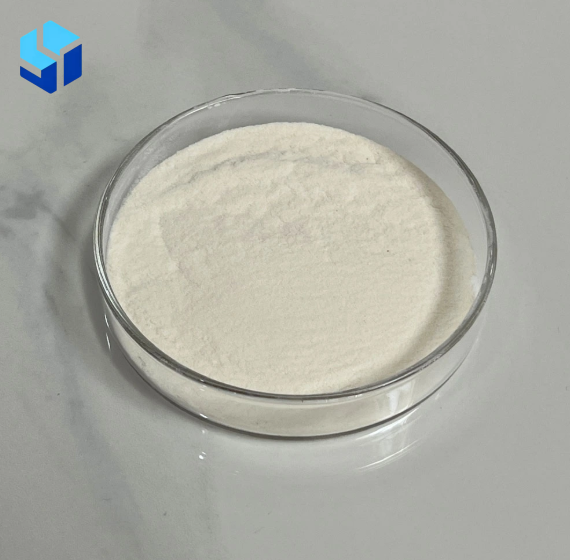Hydroxypropyl Methyl cellulose CAS#9004-65-3