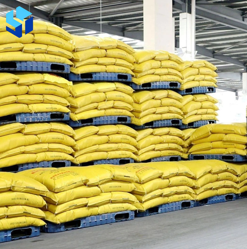 Potassium Chloride CAS# 7447-40-7