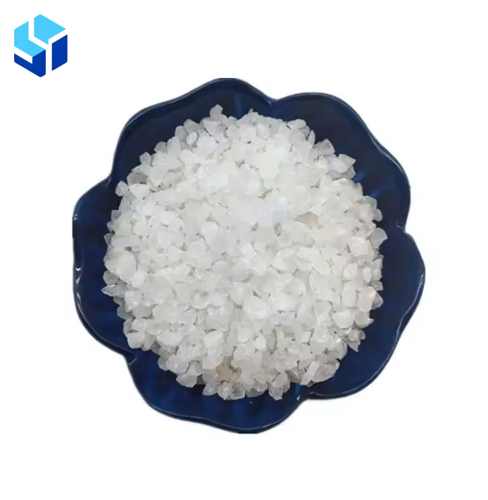 Nicotinic Acid CAS# 59-67-6 Vitamin B3