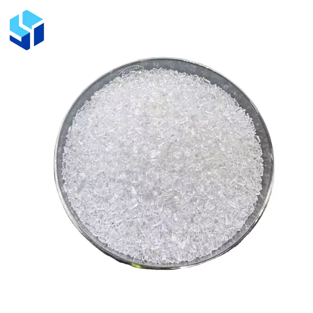 Taurine Powder CAS# 107-35-7
