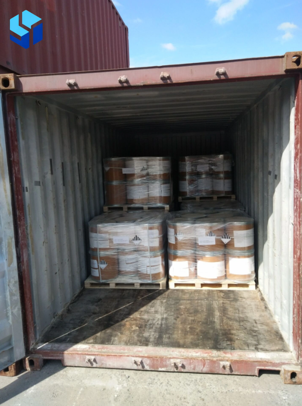 Taurine Powder CAS# 107-35-7