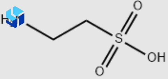 Taurine Powder CAS# 107-35-7
