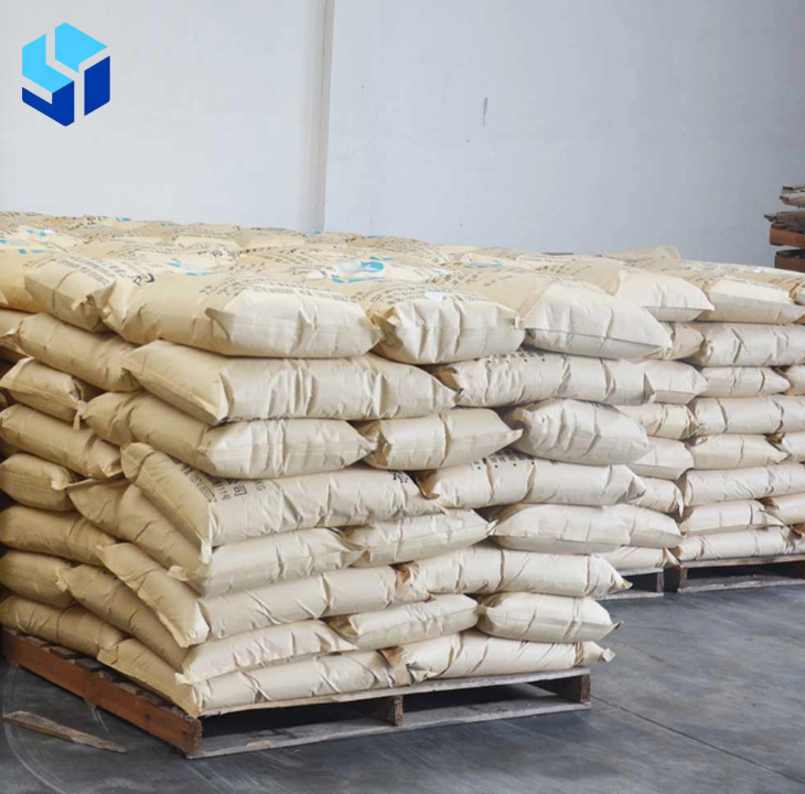 Polyvinyl Chloride Paste Resin CAS#9002-86-2