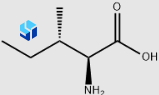 L-Isoleucine CAS#73-32-5