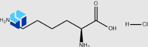L-Lysine Hydrochloride CAS#657-27-2