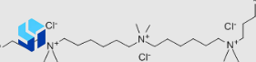 Poly(diallyldimethylammonium chloride) CAS#26062-79-3