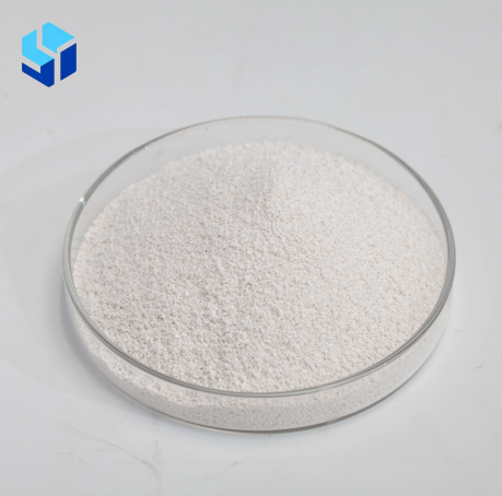 Bromochlorohydantoin CAS#16079-88-2