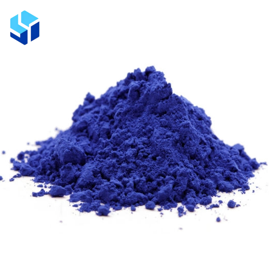 Copper(II) Phthalocyanine#147-14-8