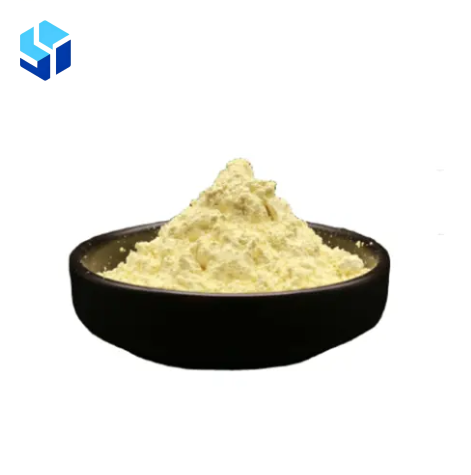 Musk Ketone CAS# 81-14-1