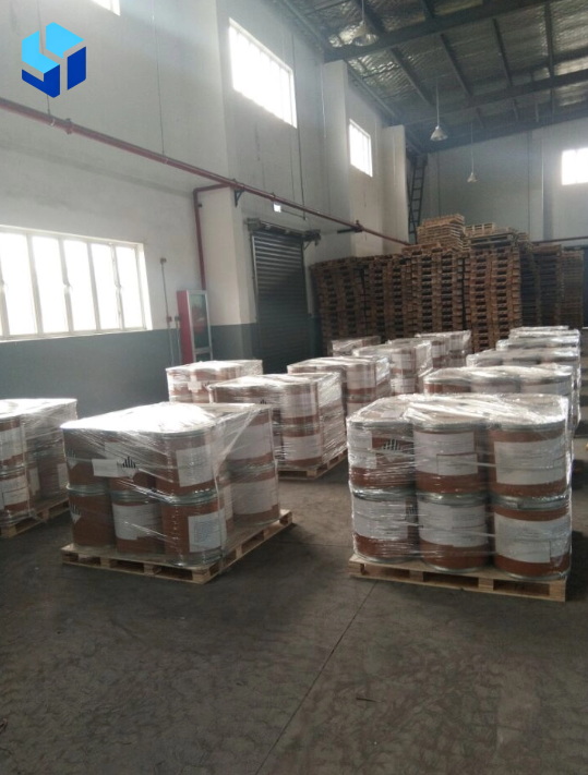 Aluminium Chloride Hydroxide CAS# 12042-91-0