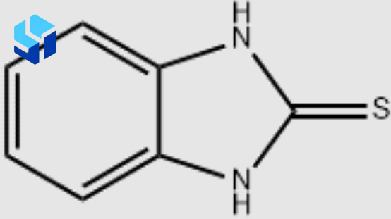 2-Mercaptobenzimidazole CAS#583-39-1