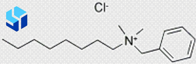 Benzalkonium chloride 50% H2O solution CAS#63449-41-2