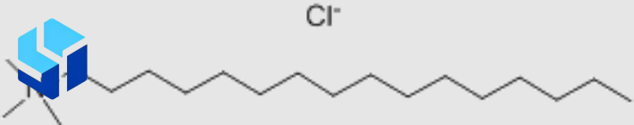 N-Hexadecyltrimethylammonium Chloride CAS#112-02-7