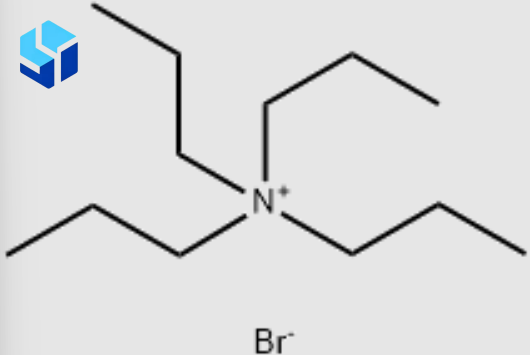 Tetrapropylammonium Bromide CAS#1941-30-6