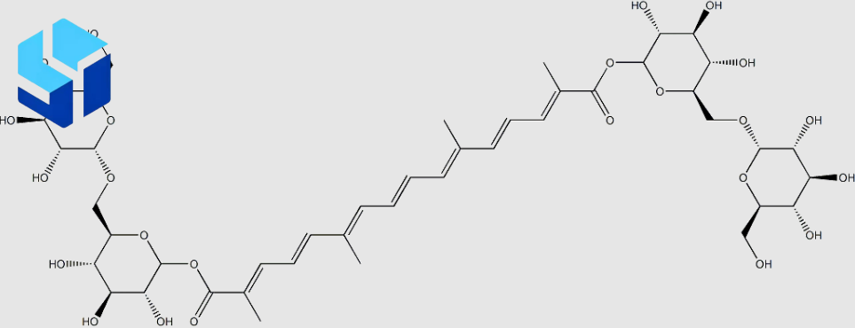 Gardenia Yellow#94238-00-3