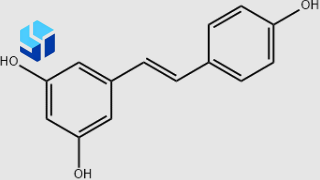 Resveratrol#501-36-0