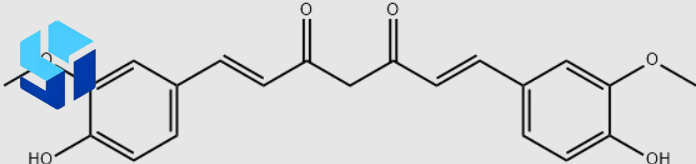 Curcumin#458-37-7