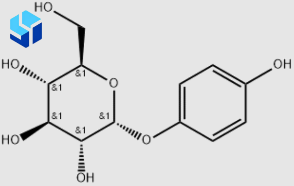Alpha-Arbutin CAS#84380-01-8
