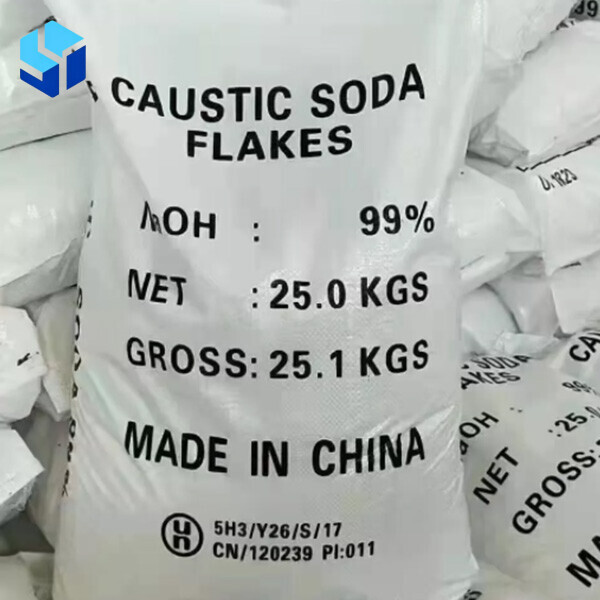 Sodium Hydroxide