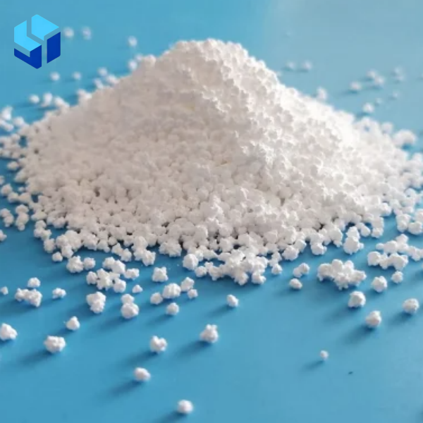 Calcium chloride