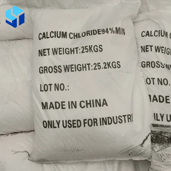 Calcium chloride