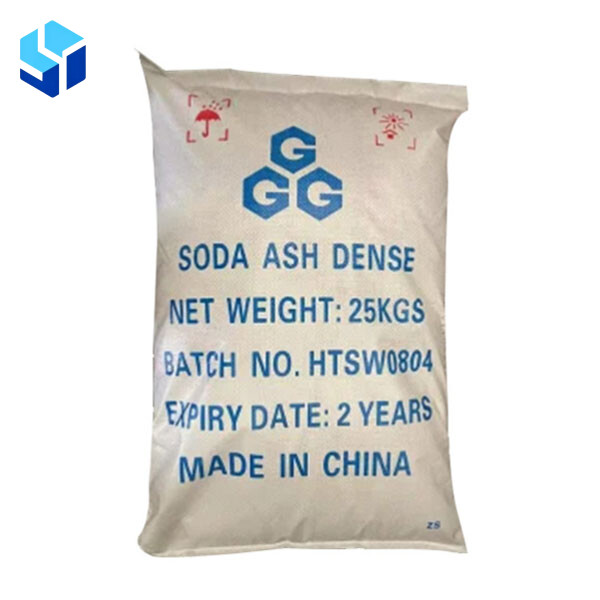 Sodium Carbonate