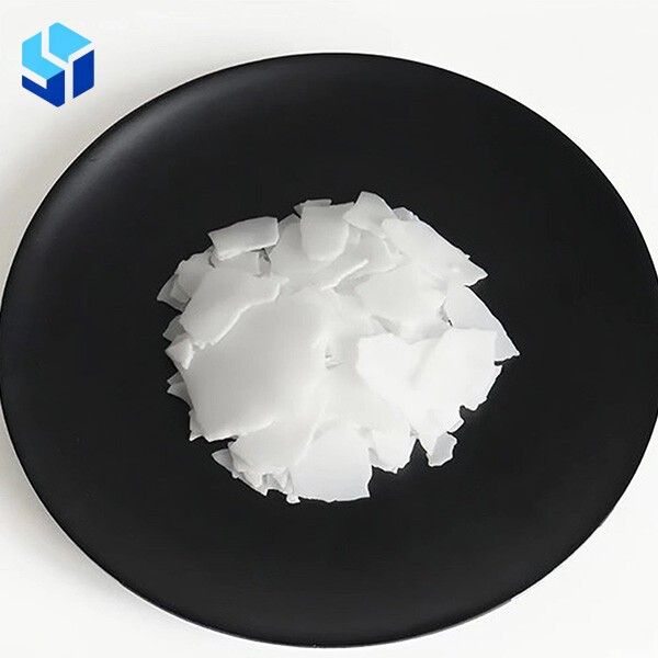 Potassium Hydroxide
