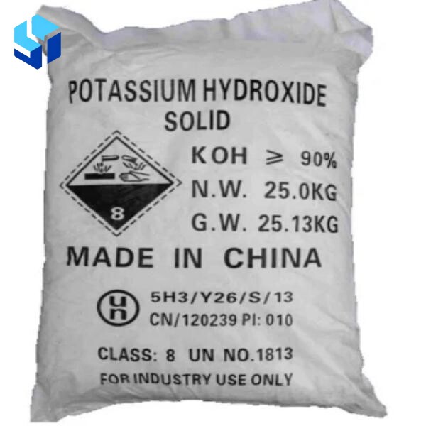 Potassium Hydroxide