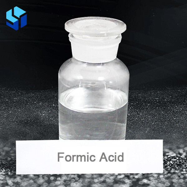 Formic acid