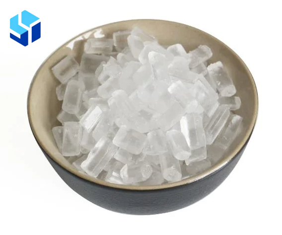 Sodium Thiosulfate