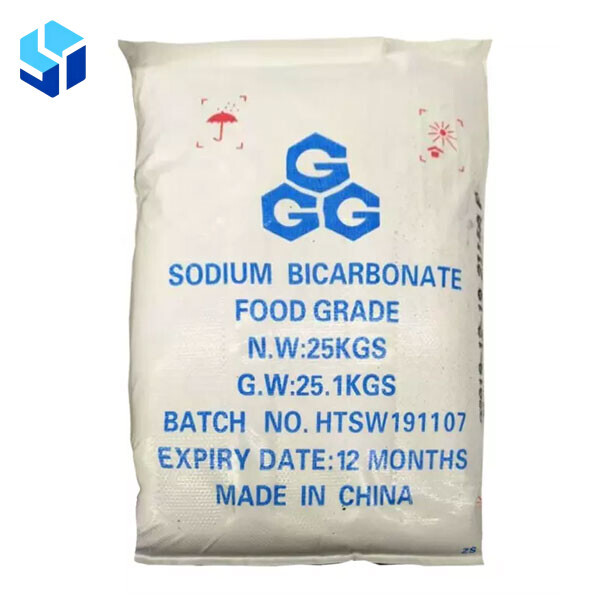 Sodium Bicarbonate