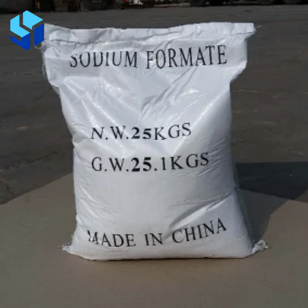 Sodium Formate