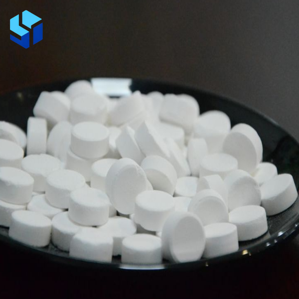 Sodium dichloroisocyanurate