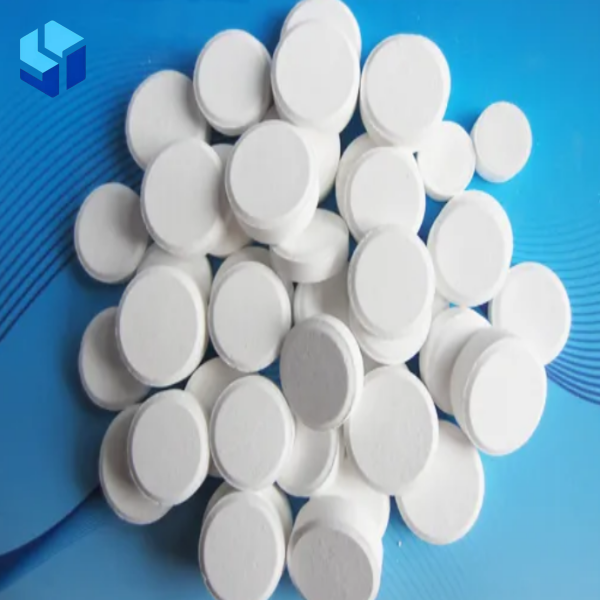 Sodium dichloroisocyanurate