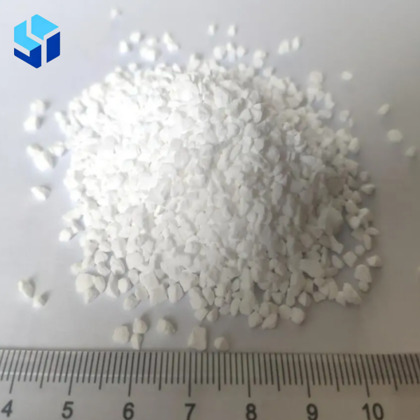 Sodium dichloroisocyanurate