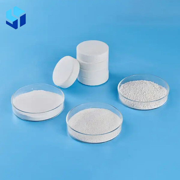 Calcium Hypochlorite