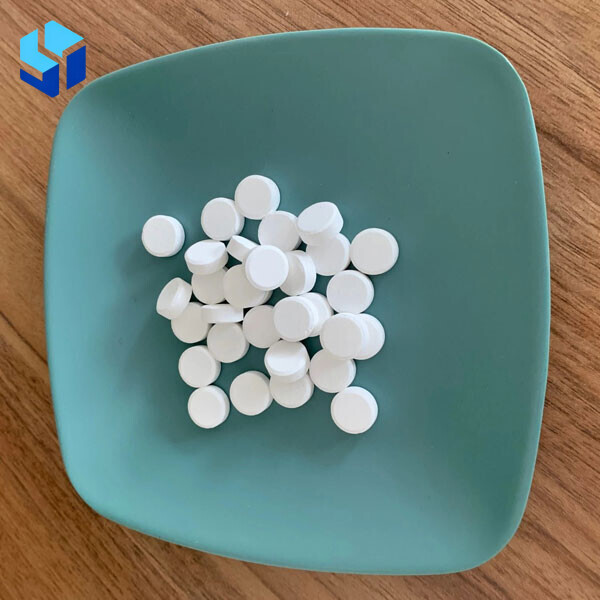 Calcium Hypochlorite