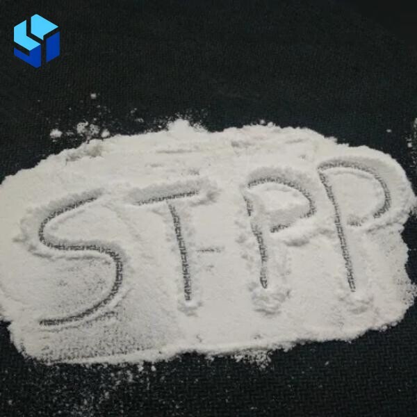 Sodium Tripolyphosphate