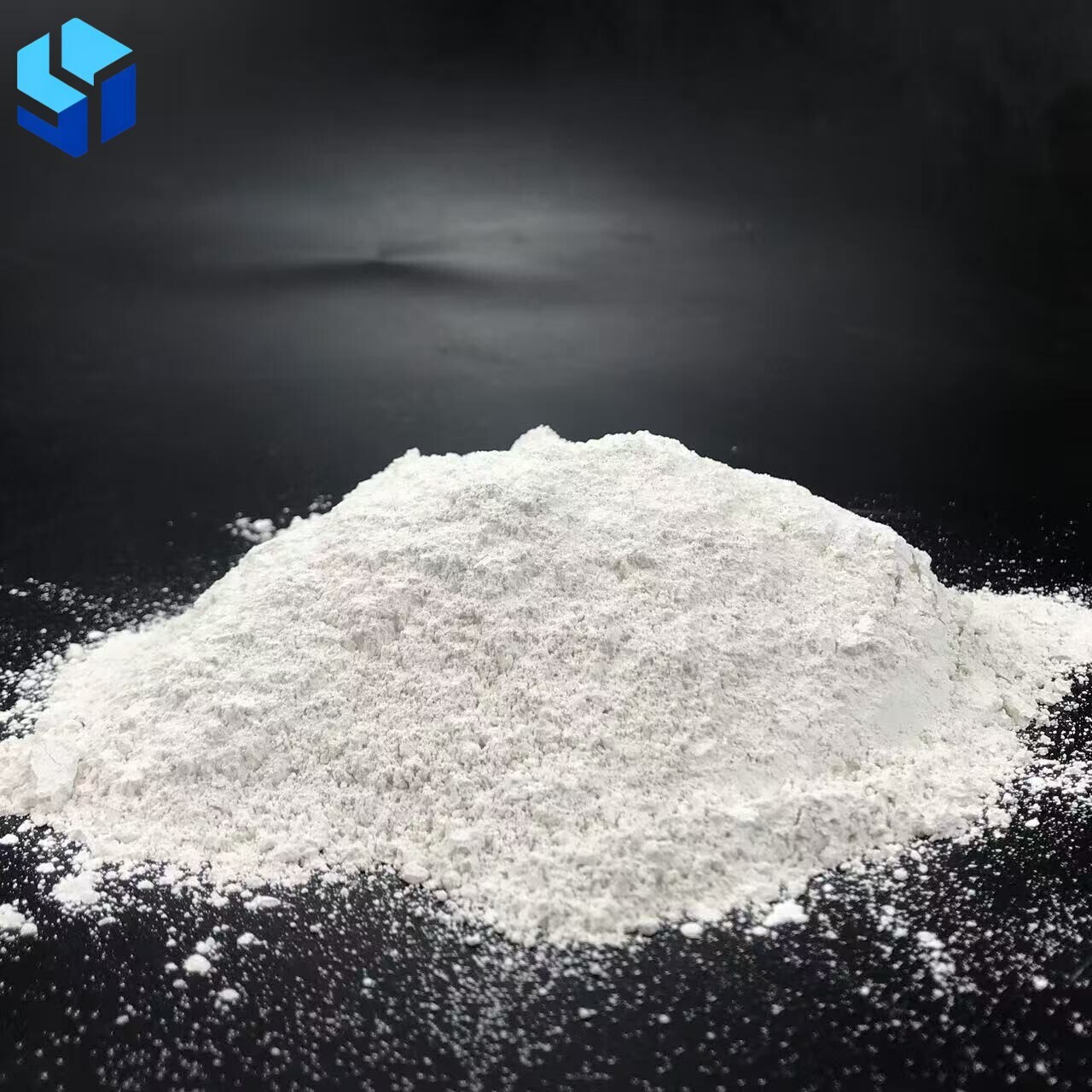 Barium sulfate