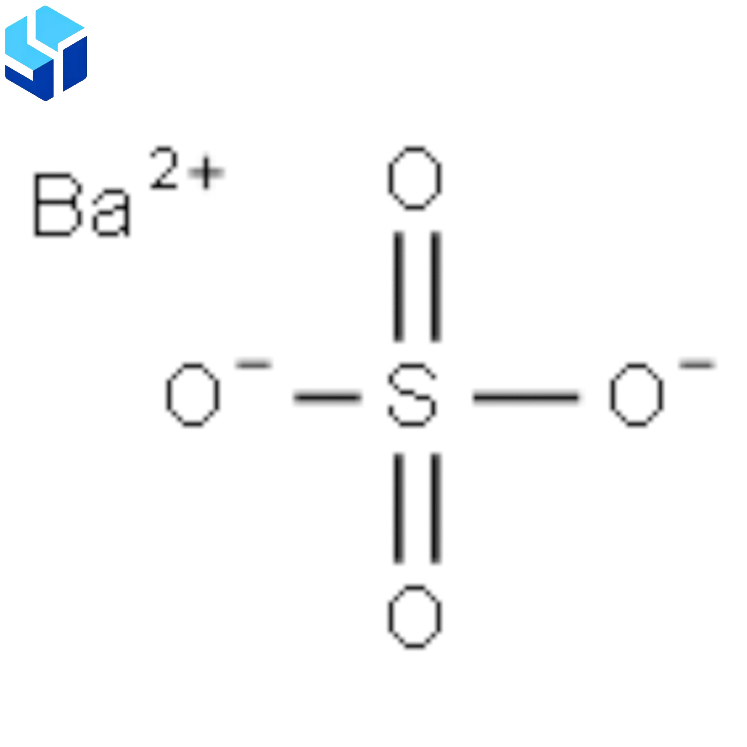 Barium sulfate
