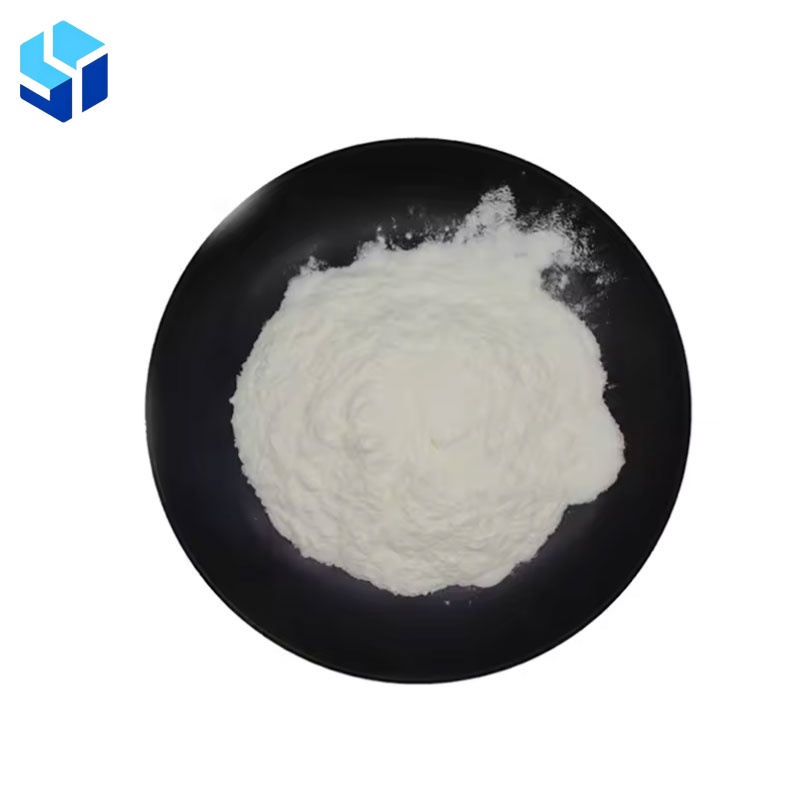 Sodium Lauryl Sulfate